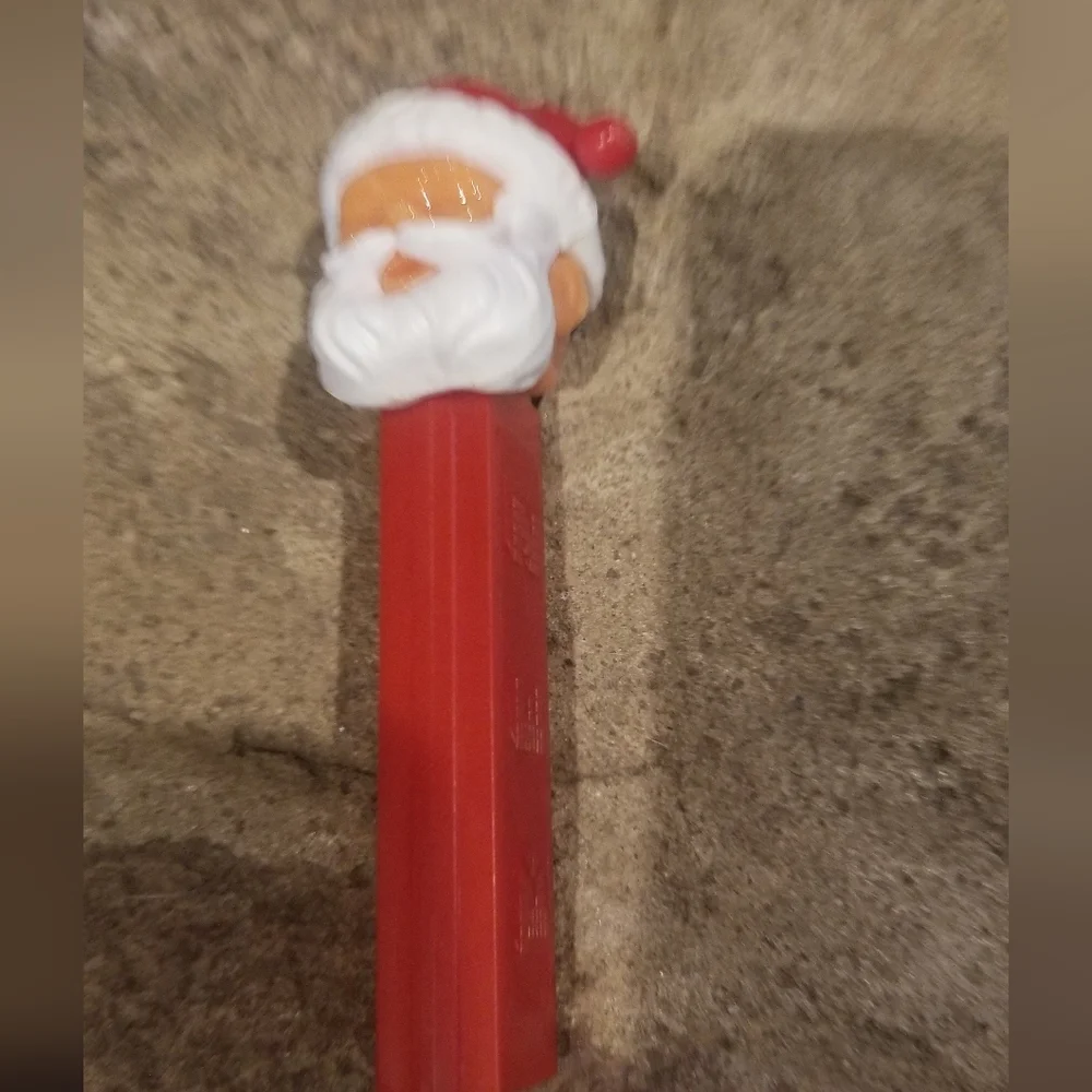 Vintage Santa Pez - Picture 4 of 7